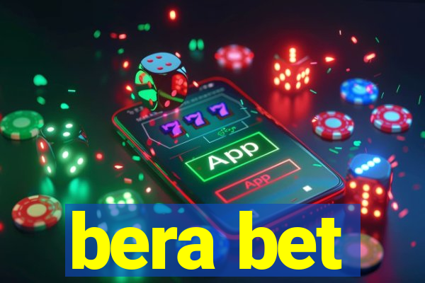 bera bet